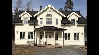 Livet i en Fiskarhedenvilla  Spoven [upl. by Babcock417]