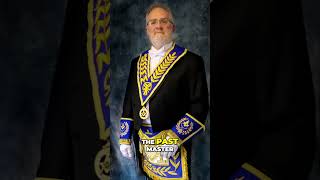 The Valuable Role of the Past Master in the Masonic Lodge [upl. by Mallen]