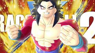 É hora de uma nova Transformação em Dragon Ball Xenoverse 2 [upl. by Gerick541]