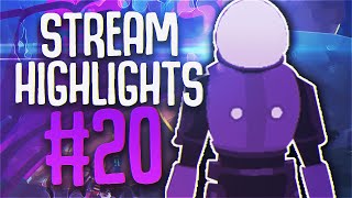 Woops  STREAM HIGHLIGHTS 20 [upl. by Macfarlane154]