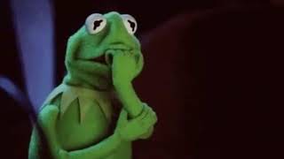 Kermit is nervous meme compilation [upl. by Nnaeiram661]