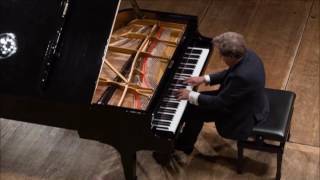 RUDOLF BUCHBINDER plays Beethoven Sonata No 23 F Minor Opus 57 Appassionata [upl. by Nilknarf14]