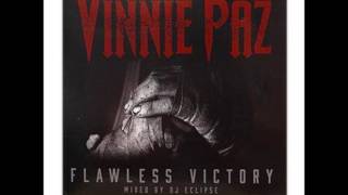 Vinnie Paz Feat Jon Quest amp HubbsKarma [upl. by Ardith]