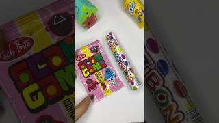 Smart Bon Choco Beans amp Scam Game Jelly shotrs youtubeshort shortsvideoviral [upl. by Elatia]