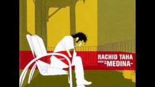 07  En retard  rachid taha [upl. by Onoitna541]