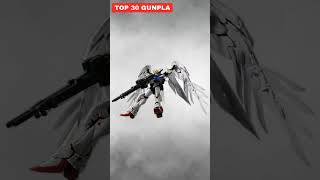 BANDAI Hobby MG 1100 WING GUNDAM ZERO EW VerKa [upl. by Adali284]