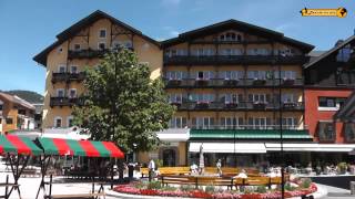 Seefeld in Tirol Tyrol Österreich Austria [upl. by Ettevol]