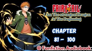 Fairy Tail I Am The Strongest Dragon At The Beginning Chapter 81  100 [upl. by Bundy]