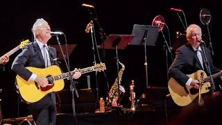 Lyle Lovett and his Large Band [upl. by Nirroc]