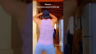 Tambor urbano challenge para tiktok y reels A las mujeres se le da 🔥🔥🔥🇻🇪🌏❤️ [upl. by Jaquelin]