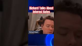 Richard Heart speaks about interest rates plsx crypto hex pls [upl. by Sorensen]