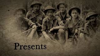 Kokoda  the spirit lives TRAILER [upl. by Uda]