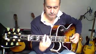 H Aufray  J Baez  Stewball  Guitare Fingerstyle [upl. by Ehgit]