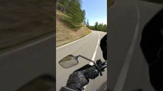 PURE DRIVING Col dIzoard 2360m France motorcycle alps touring coldizoard RAW Onboard [upl. by Acinoev]