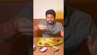 😳100 years old shop😱 50days ♥️50spot coimbatore best hotel restaurant biryani viral food [upl. by Cormick]