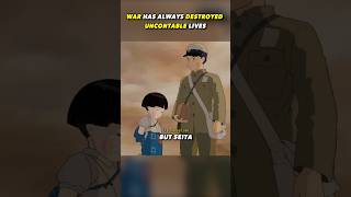 The HEART WRENCHING Anime Movie That Will Leave You SPEECHLESS  Grave Of The Fireflies [upl. by Paske]