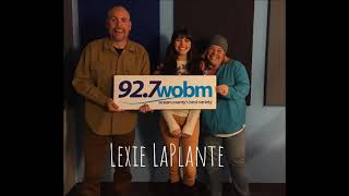 SingerSongwriter Lexie LaPlante [upl. by Murray]