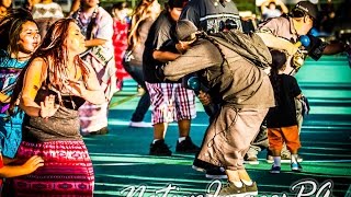 Derek Duro and the TorresMartinez Desert Cahuilla Indians Soboba 2014 [upl. by Isidro332]