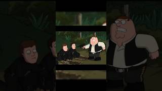 quotPeter Griffin Makes People Dig Their Own Graves 😂⚰️” JustPeterThings familyguy [upl. by Cadmarr]