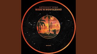 Made In Montalbano Original Mix [upl. by Hazel]