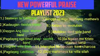 NEW BISAYA PRAISE SONG [upl. by Aillemac]