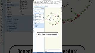 Points to Symbol  Topographic Mapping  AutoPlotter [upl. by Analos]