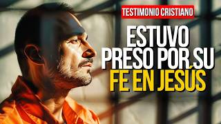 🔴ESTE TESTIMONIO DE FE TE HARÁ LLORAR😭¡Testimonios Cristianos Impactantes [upl. by Trey828]