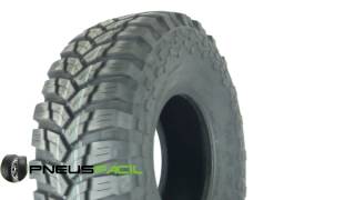 Maxxis M8060 Trepador pneu 35x125R15 [upl. by Macintyre]