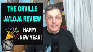 The Orville Season 2 Episode 1 Jaloja Review [upl. by Hannover986]