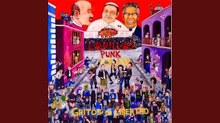 Gritos de libertad [upl. by Kellyann]