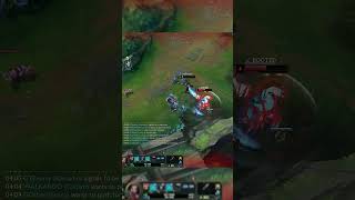 smartest trynd player leagueoflegends clips gaming gameplay games twitch streamer shorts [upl. by Aliahs790]