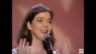 Nanci Griffith Nashville Now 1988 FULL SHOW [upl. by Narda]