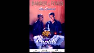 Rankus y Edwin  Cupido [upl. by Artined894]