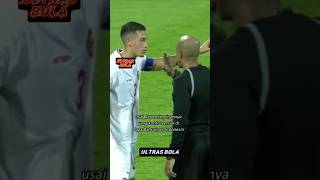 AFC Selidiki Wasit Kontroversi shorts [upl. by Lahsiv]