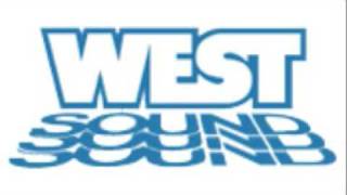 West sound radio jingles 1990s [upl. by Tsirhc]