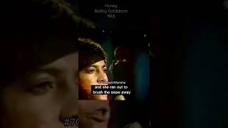 Honey I Miss You ft Bobby Goldsboro Released in 1968 with Lyrics lyrics bobbygoldsboro honey [upl. by Elbag]