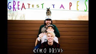 REMO DRIVE Greatest Tapes 03 [upl. by Nemsaj]