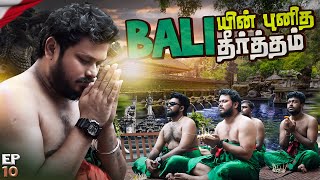 இவன் திருந்த மாட்டான் போலையே😱🤔  Bali Ep 10  Vj Siddhu Vlogs [upl. by Scholz732]