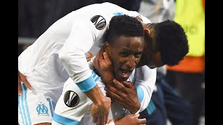 OM luxation de l’épaule pour Bouna Sarr [upl. by Blount]