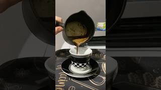 ASMR  COFFEE MAKİNG [upl. by Anchie805]