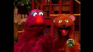 Sesame Street Episode 4040 FULL original PBS broadcast [upl. by Eural4]