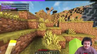 JE DEVIENS ZEHEF 😡  Minecraft Chaos Mod 3 [upl. by Suqram]