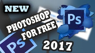 Adobe Photoshop CS6 Free Download Full Version  How to Get Adobe Photoshop CS6 For Free 2017 [upl. by Talyah]