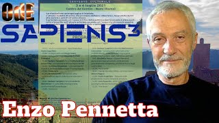 CE UNALTERNATIVA AL LIBERISMO CONVEGNO SAPIENS³ PER UNA NUOVA ANTROPOLOGIA ENZO PENNETTA [upl. by Carn501]