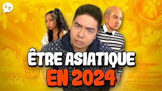 ÊTRE ASIATIQUE EN 2024  KEVIN TRAN [upl. by Koball]