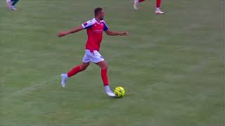 DORKING WANDERERS H HIGHLIGHTS [upl. by Colier]