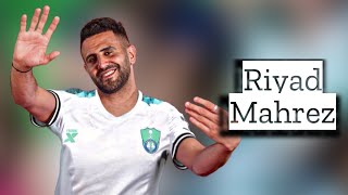 Riyad Mahrez  Skills and Goals  Highlights [upl. by Uranie]