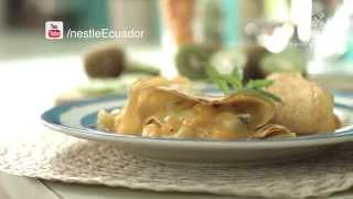 Tus Recetas Nestlé® [upl. by Fayth552]