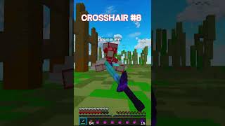 ☠️ Top 10 best Crosshair overlays v7neozz minecraft crosshair serveur [upl. by Hsirk]