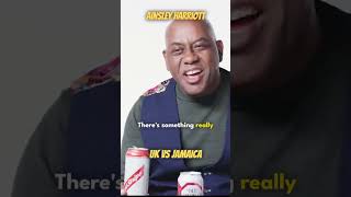 Ainsley Harriotts epic taste challenge🍺 Red Stripe vs Old Speckled Hen shorts [upl. by Syxela720]